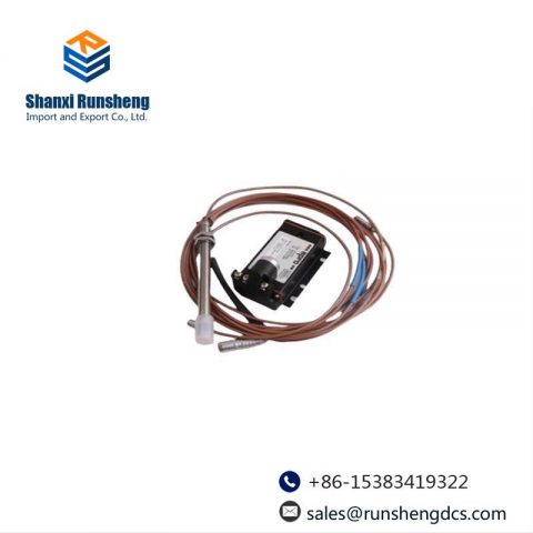 EPRO PR6423/010-130 Eddy Current Sensor, Advanced Industrial Control Module