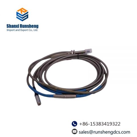 EPRO PR6423/013-000-CN: Advanced Eddy Current Sensor for Precision Control