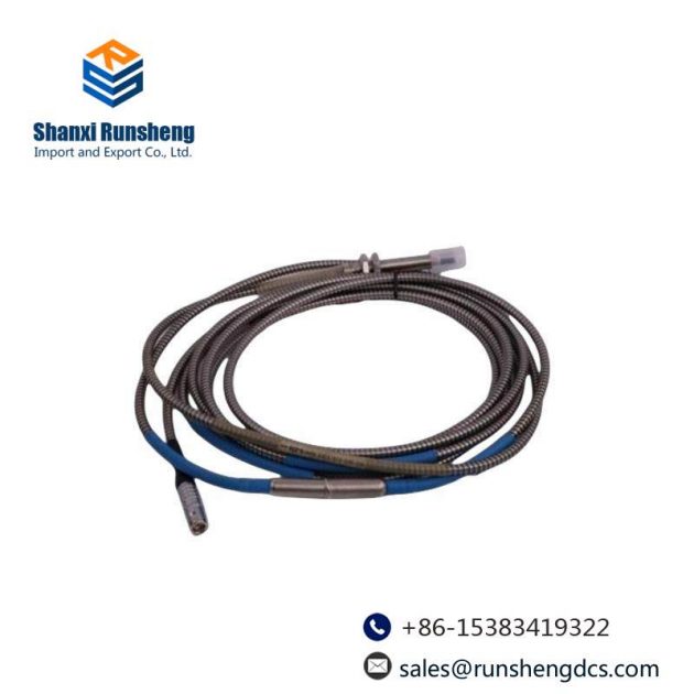 EPRO PR6423/013-000-CN: Advanced Eddy Current Sensor for Precision Control