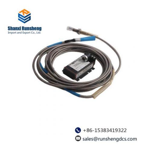 EPRO PR6423/013-020 Eddy Current Sensor for Precision Control Applications