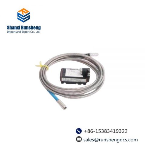EPRO PR6423/014-121 CON031 Industrial Eddy Current Sensor