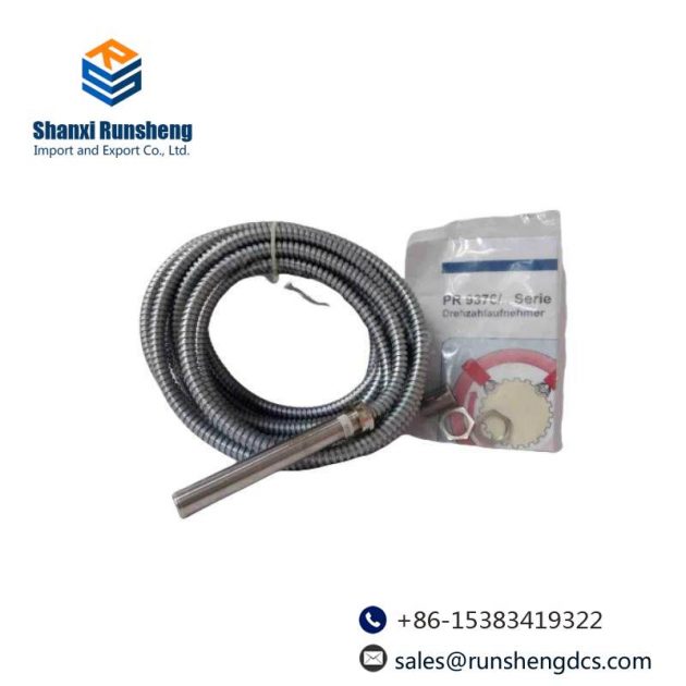 EPRO PR6423/015-000 Industrial Control Sensor