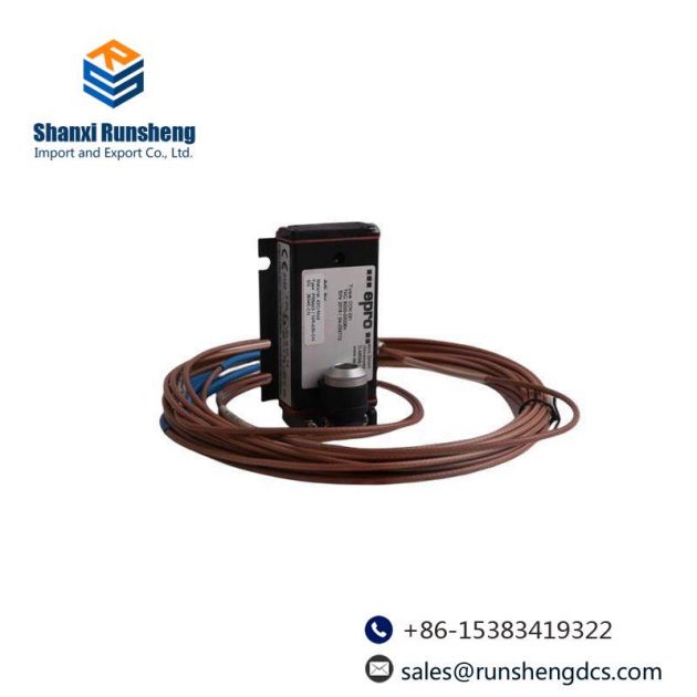 EPRO PR6423/015-110 CON021 Industrial Sensor