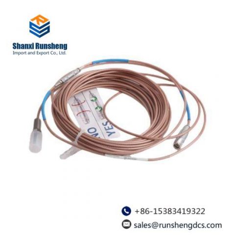 EPRO PR6423/10R-040 - Advanced Industrial Control Module