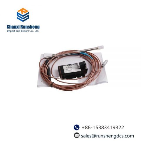 EPRO PR6424/010-000 Eddy Current Sensor