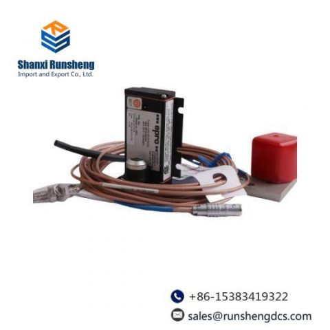 EPRO PR6426/000-030 PLC DCS - Industrial Automation Solutions