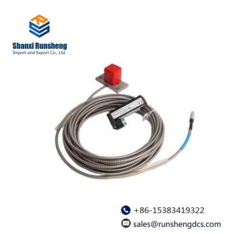 Emerson EPRO PR6426/010-010 Eddy Current Sensor