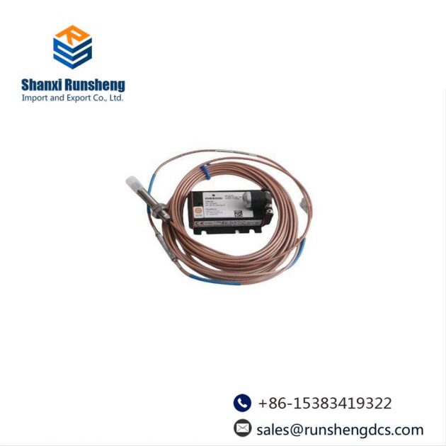EPRO PR6426/010-130 CON021 - Industrial Control Module