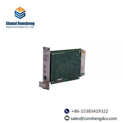 EPRO PR6426/010-140 CON021/916-160 Eddy Current Sensor: Precision Measurement in Industrial Control Systems