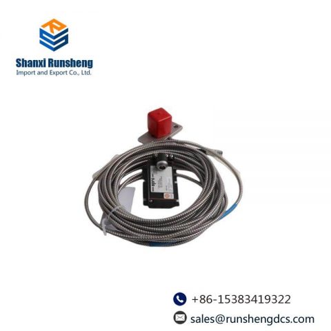 EPRO PR6426/010-140 Eddy Current Sensor: Precision Detection for Industrial Automation