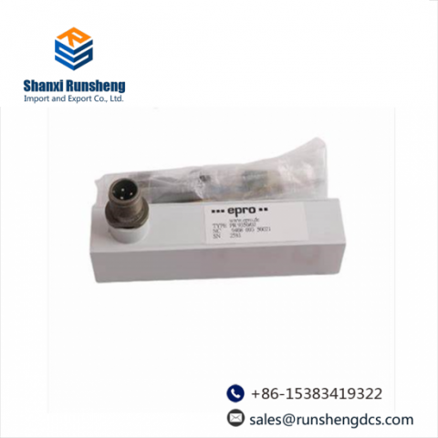 EPRO PR9350/02 Linear Displacement Transducer