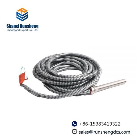 EPRO PR9376/010-011 Proximity Sensor, Precision Detection for Industry