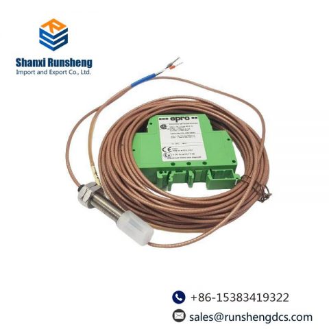EPRO PR 6423/001-021-CN CON 041 Industrial Control Sensor