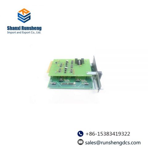 DET-TRONICS EQ2100IM Lon Isolator for 18-30V DC, Industrial Automation Solutions