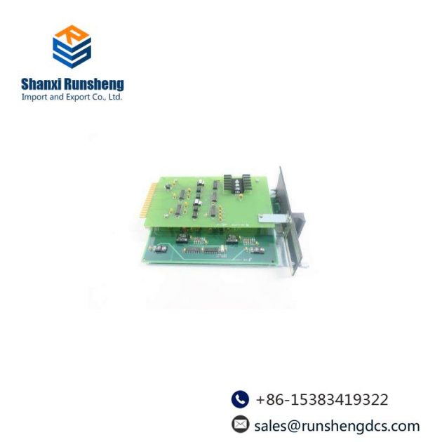 DET-TRONICS EQ2100IM Lon Isolator for 18-30V DC, Industrial Automation Solutions