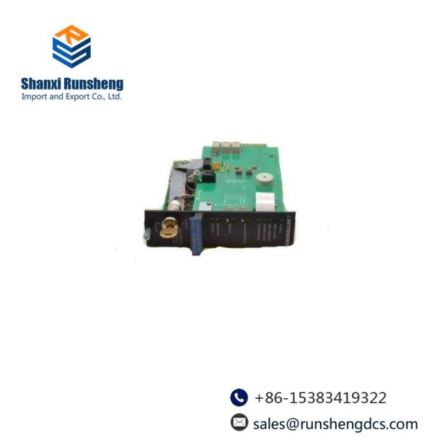 Det-Tronics EQ2100LC Eagle Quantum Logic Module - Fire & Gas Detection, High Sensitivity, Industrial Control