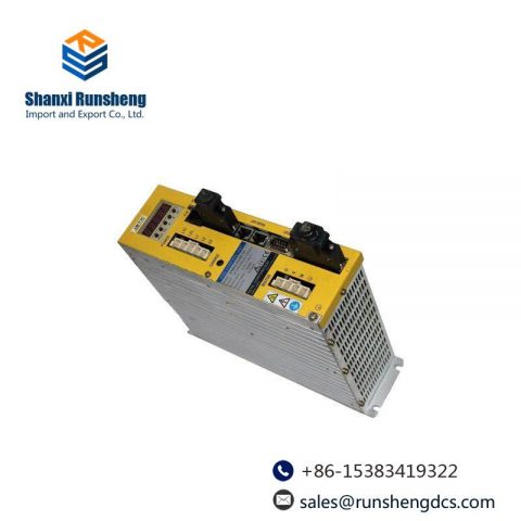 ESTIC ENRZ-AU40-20 Axis Control Module