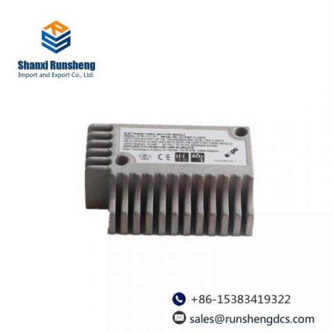 EXPO ETM-Industrial Modular Control Module IS31-001