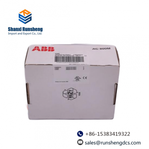 EXPUT 3402062700, Model XD-1JA/XD-2JA, Control Module