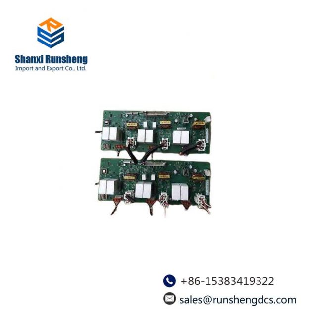 EXPUT 3402062700, 34020626XD-1JA & 34020626XD-2JA Board: Advanced Control Module for Industrial Automation