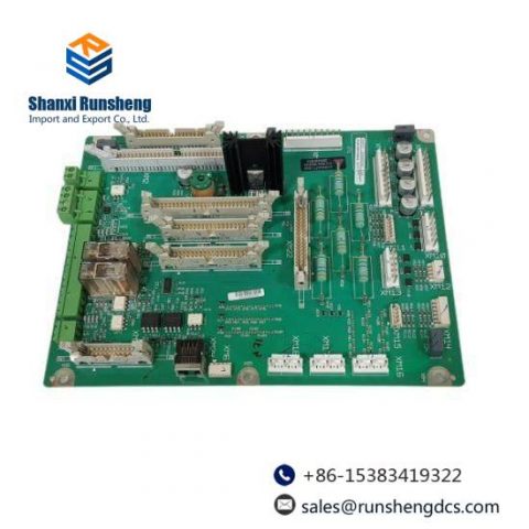 EXPUT 3402062700 Industrial PLC Module, High Performance & Reliability