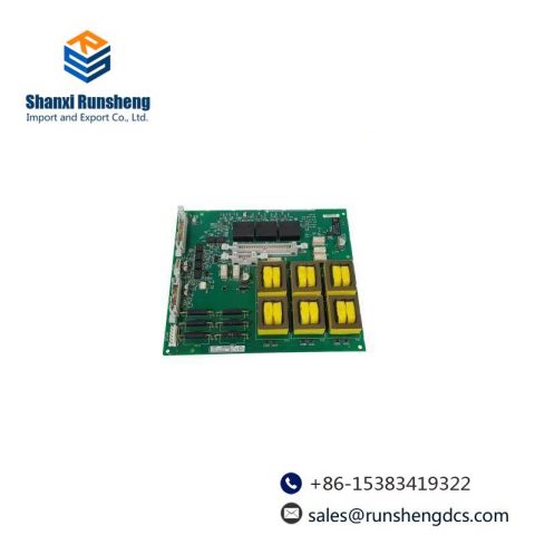 EXTT 3402091100 640-34020910XD Module for Industrial Control Systems