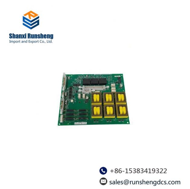 EXTT 3402091100 640-34020910XD Module for Industrial Control Systems