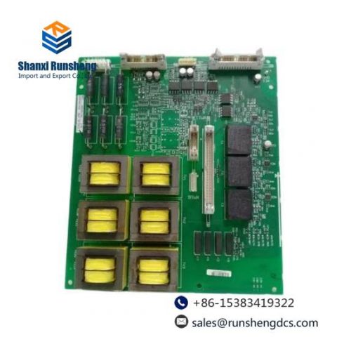 EXTT PLC Module 3402091100, Advanced Control Solutions