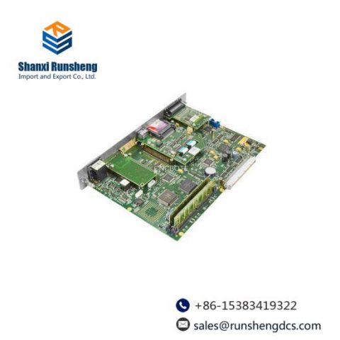 FAGOR CPU-KCF 8055/A-M CPU Board - Industrial Control System Module