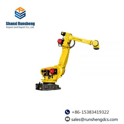 FANUC 2000iC.2000iB Robot, Industrial Automation Innovation