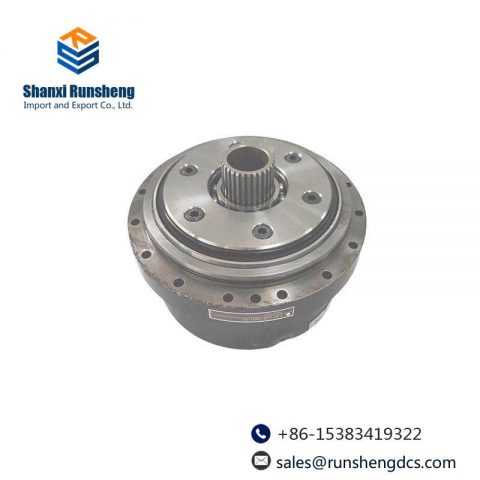 FANUC 2000iD A97L-0218-0929#450N-270 Speed Reducer: Precision, Efficiency & Reliability for Industrial Automation