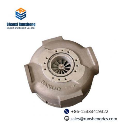 Fanuc A04B-0800-C019 Turbo Blower: Pioneering Efficiency in Industrial Control Systems