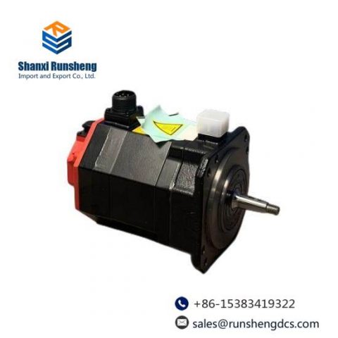 FANUC A06B-0235-B605 Servo Motor, High-Performance Control Module