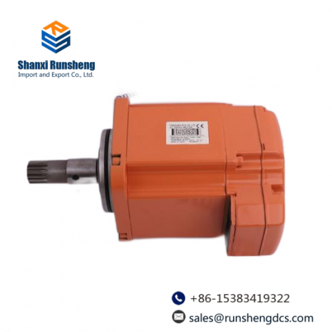 FANUC A06B-6079-H208 AC Servo Motor for Precision Automation Applications