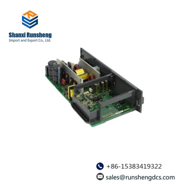 Fanuc A16B-2203-0910 Power Supply Module