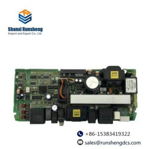 Fanuc A20B-2101-0390/08A PLC Main Board