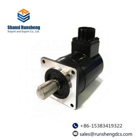 FANUC A860-0309-T302 Position Coder: Precision Encoder for Industrial Automation