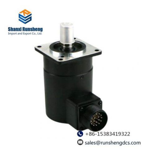 FANUC A860-2109-T302 SPINDLE CODER - Precision Motion Control Module