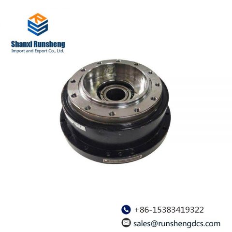 FANUC A97L-0218-0929#450N Speed Reducer, Precision Drive for High-End Automation