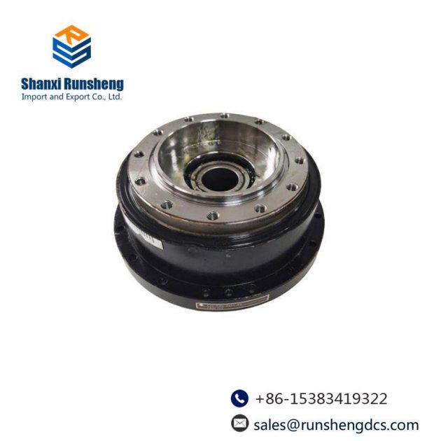 FANUC A97L-0218-0929#450N Speed Reducer, Precision Drive for High-End Automation