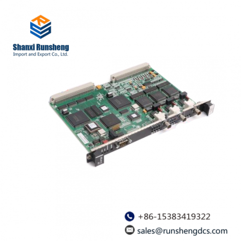 Fanuc CT92471D/01 - High-Performance Control Module for Industrial Applications