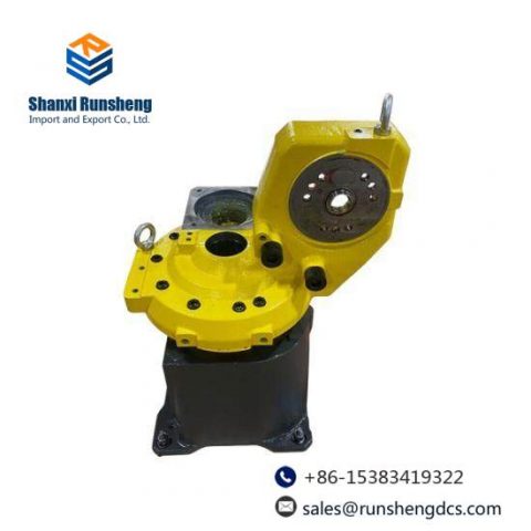 Fanuc M-10iA Four-axis Motor - Precision Driven Innovation