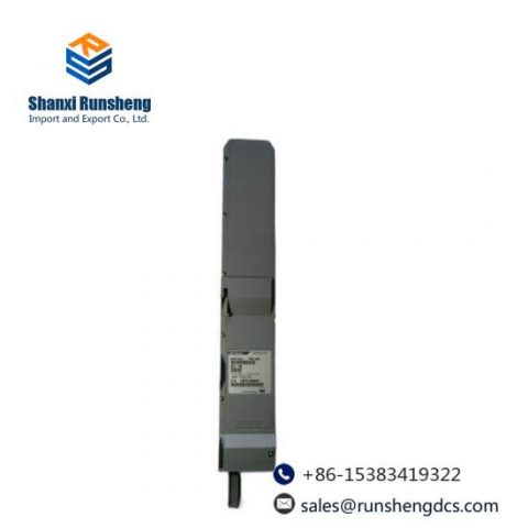 Foxboro FBI10E P0972AJ Fieldbus Isolator