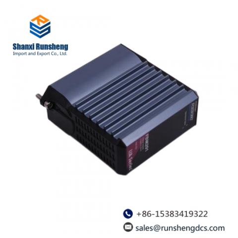 FOXBORO FBM05 P0400YF Module