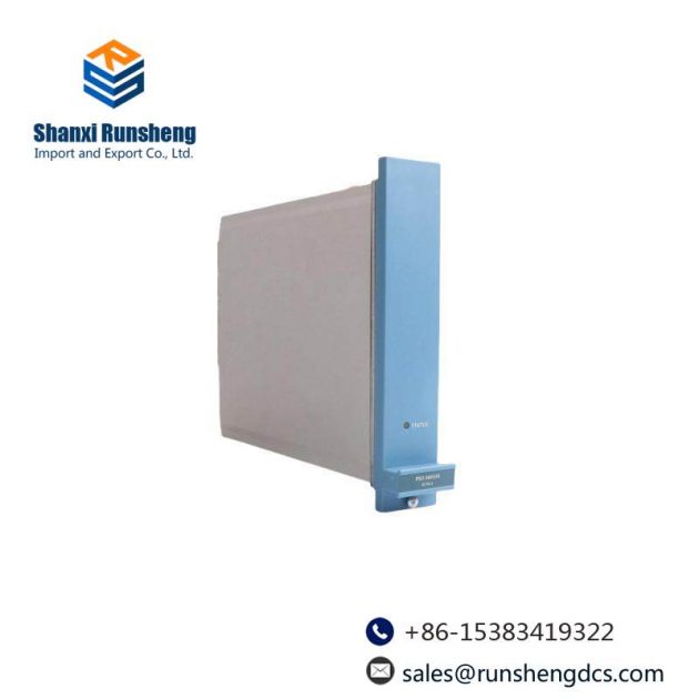 Honeywell FC-PSU-NUI2450U - Industrial Grade Power Supply Module