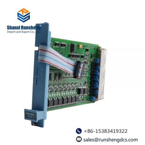 Honeywell FC-SAI-1620M V1.5 Safety Manager System Module - Advanced Control & Security Solution