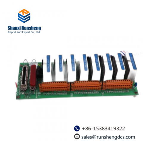 Honeywell FC-TSJASH-1624CC - Precision Control Module for Industrial Applications
