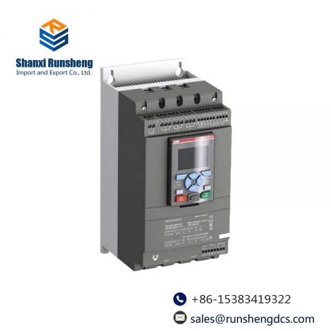 ABB FC101P7K5T4E20H4XC - High-Performance AC Drive Module