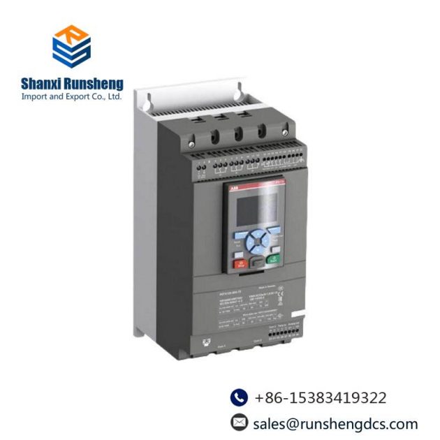 ABB FC101P7K5T4E20H4XC - High-Performance AC Drive Module