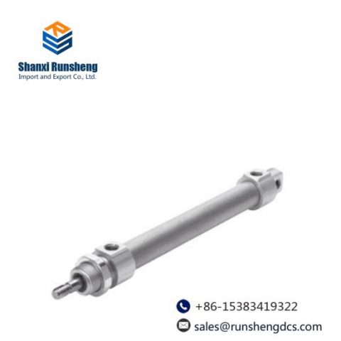 Festo DGS-16-50-P 9126 Double Acting Cylinder: Precision, Reliability & Efficiency in Industrial Control